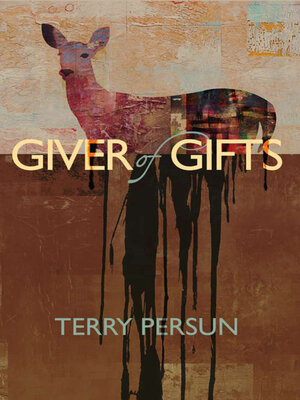 cover image of Giver of Gifts